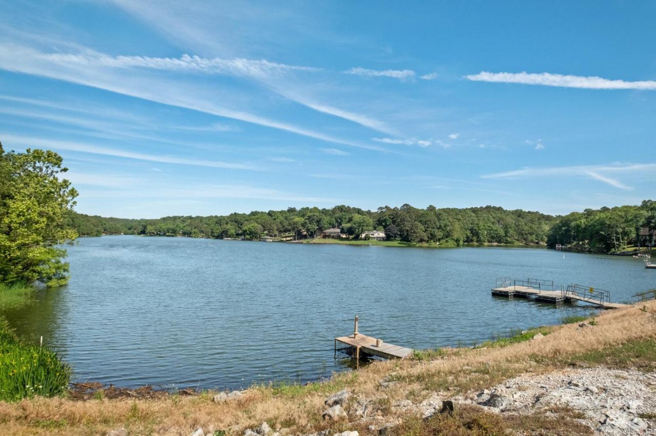 Alyce Retreat - Nature, Trails And Lake Escape Белла-Виста Экстерьер фото